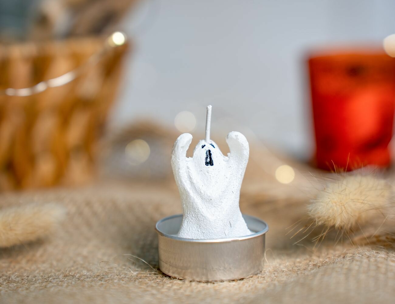 фото Декоративная свеча, 4 см, Koopman International