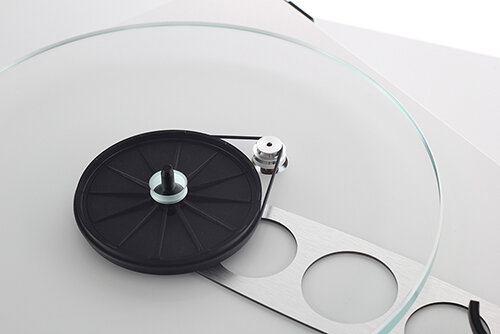   Rega Planar 3 (Elys-2) 