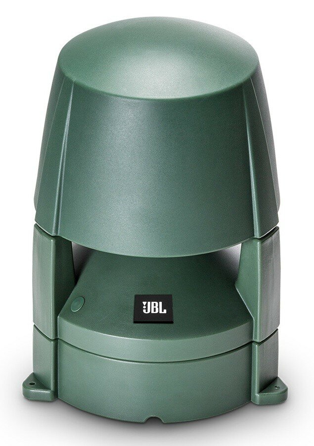 JBL CONTROL 85M ландшафтная акустическая система, НЧ - 5.25" , ВЧ - 3/4", 80Вт - 8 Ом