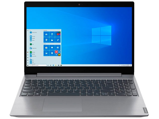 Ноутбук Lenovo IdeaPad L3 15ITL6 82HL0036RK (Intel Celeron 6305 1.8Ghz/4096Mb/256Gb SSD/Intel UHD Graphics/Wi-Fi/Bluetooth/Cam/15.6/1920x1080/DOS)