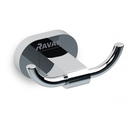 Крючок RAVAK Chrome CR 100.00