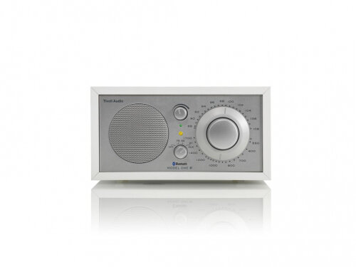 TIVOLI AUDIO Tivoli Model One BT, белый