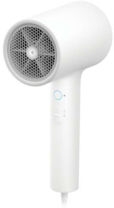 Фен Xiaomi Mi Ionic Hair Dryer H300 EU 1600Вт белый