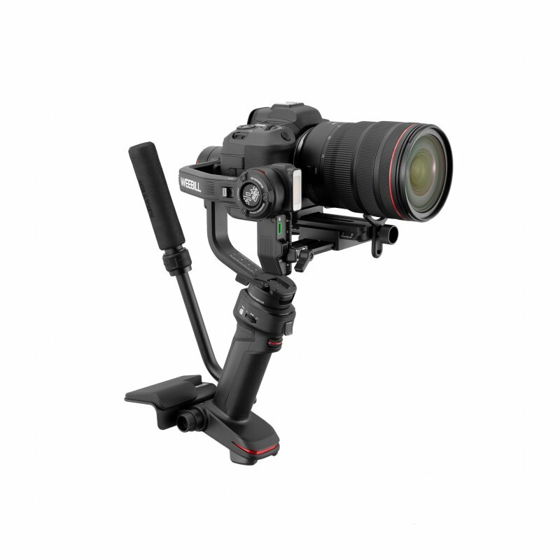  Zhiyun Weebill 3