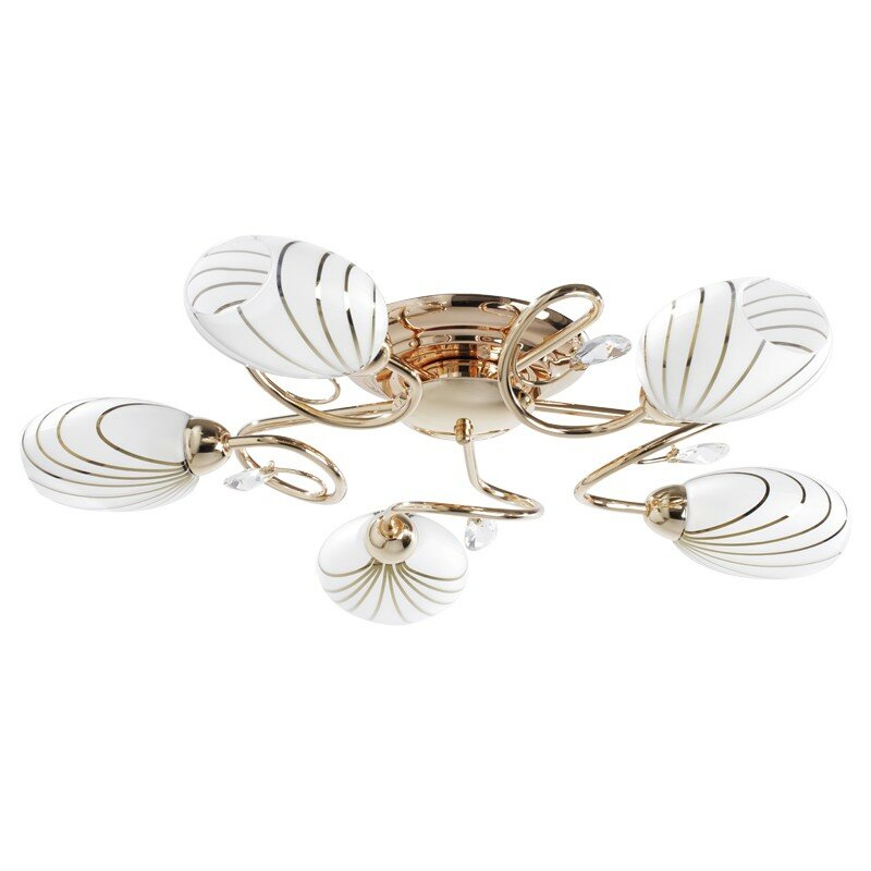 267012005 Люстра MW-Light Фиеста