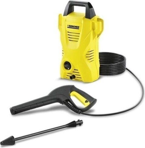  Karcher  2 Basic .