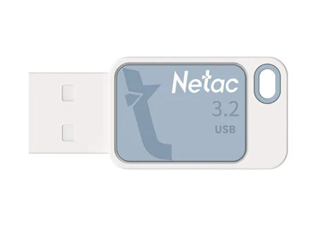 Флешка Netac UA31