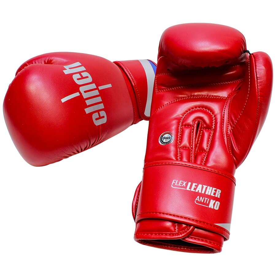 Перчатки Clinch Olimp