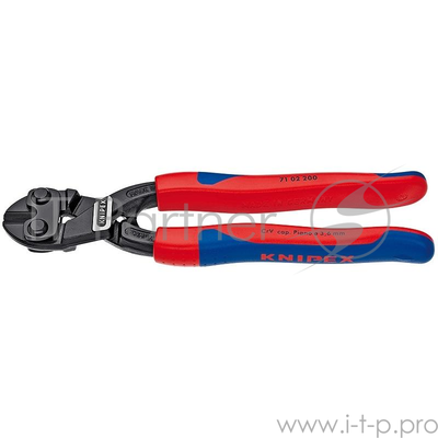 Болторез Knipex KN-7102200 Коболт силовой KN-7102200 .