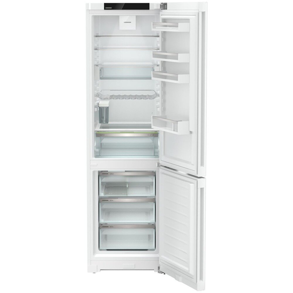 Холодильник Liebherr CNd 5743 - фотография № 2
