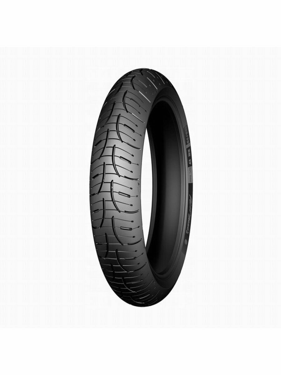 Мотошина Michelin Pilot Road 4 120/70 ZR17 58W