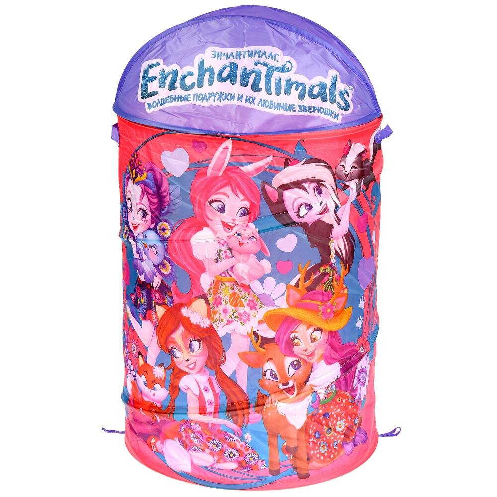    Enchantimals   XDP-17921-R