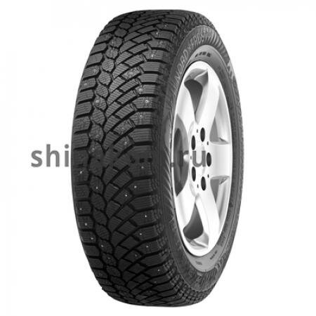 Шина 225/55 R17 101T Gislaved Nord Frost 200 XL ID