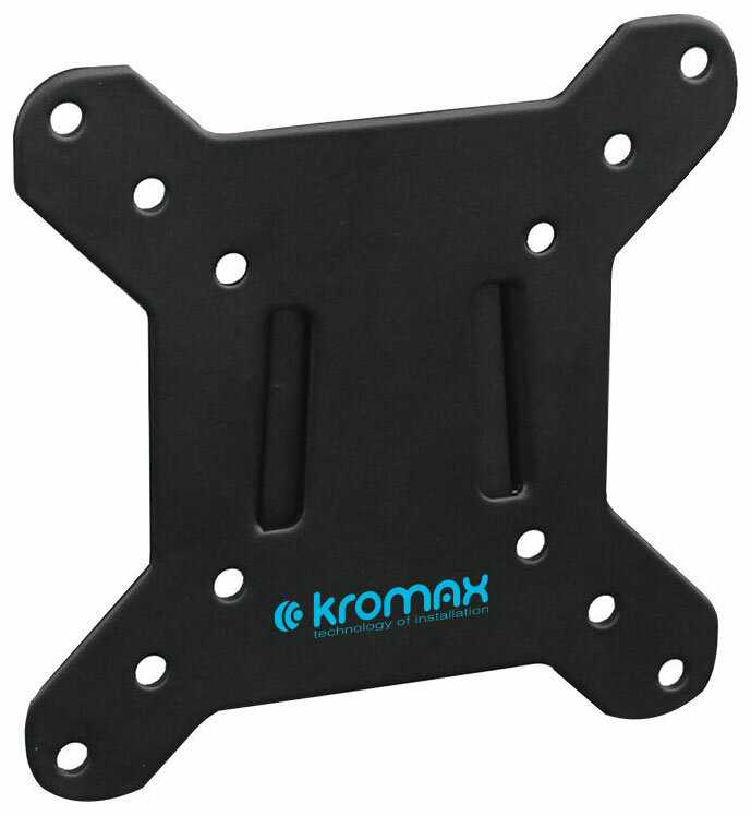 Кронштейн для телевизоров Kromax VEGA-3 black