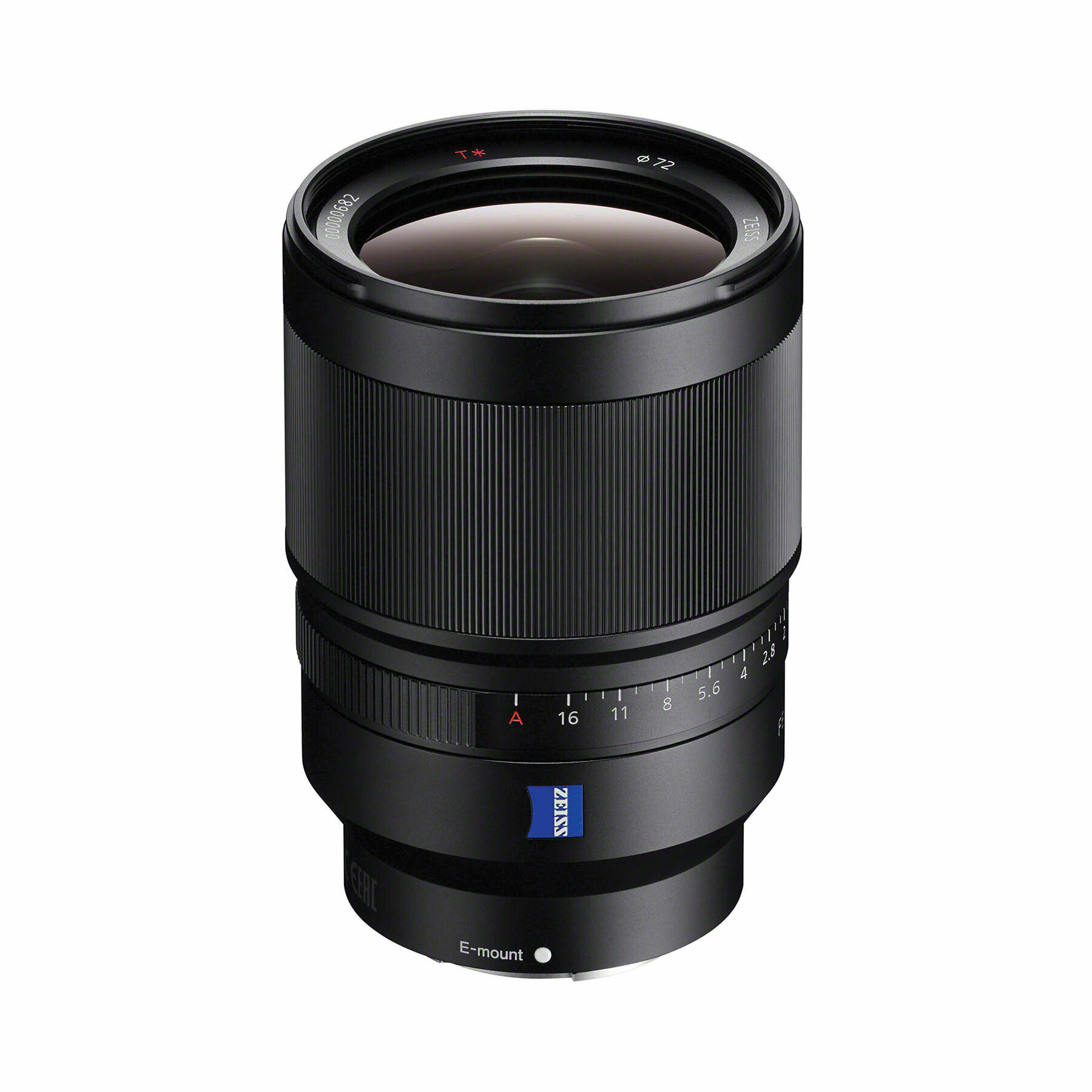 Sony FE 35mm f/1.4 GM (SEL35F14GM)