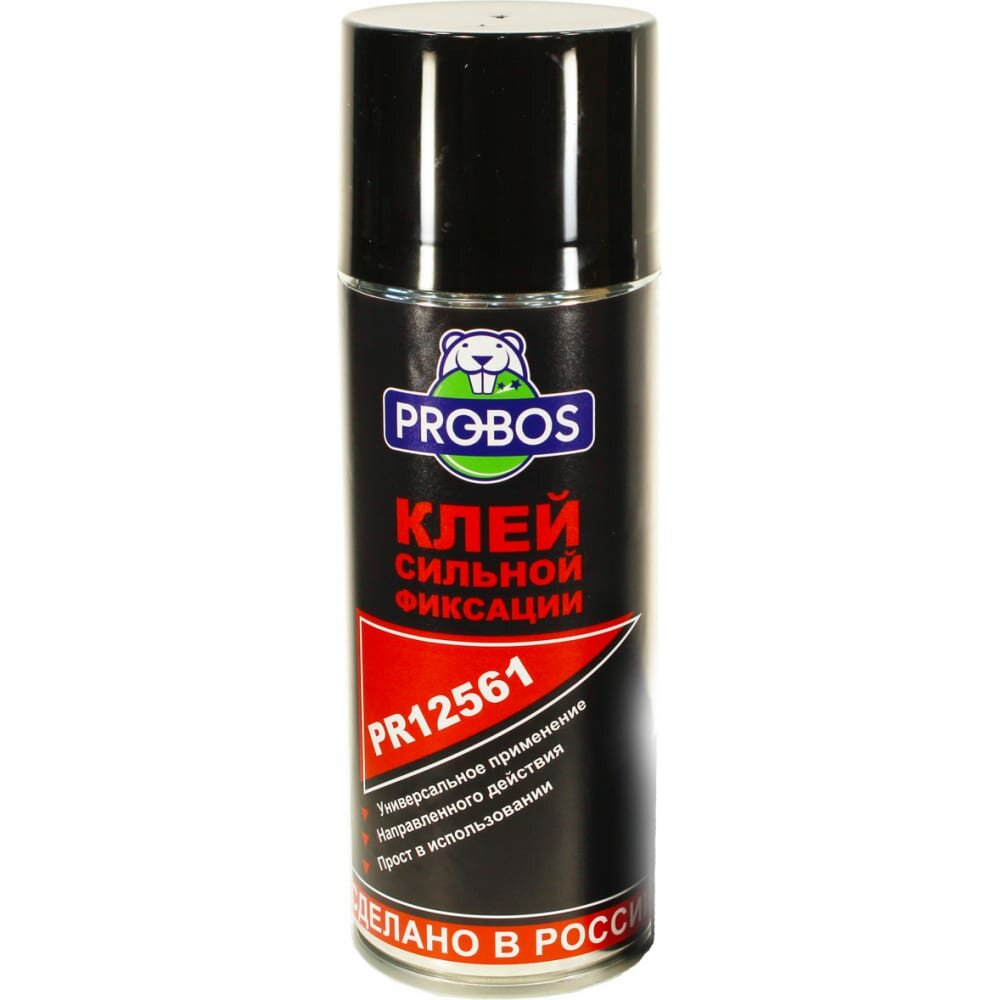 Клей сильной фиксации PROBOS PR12561