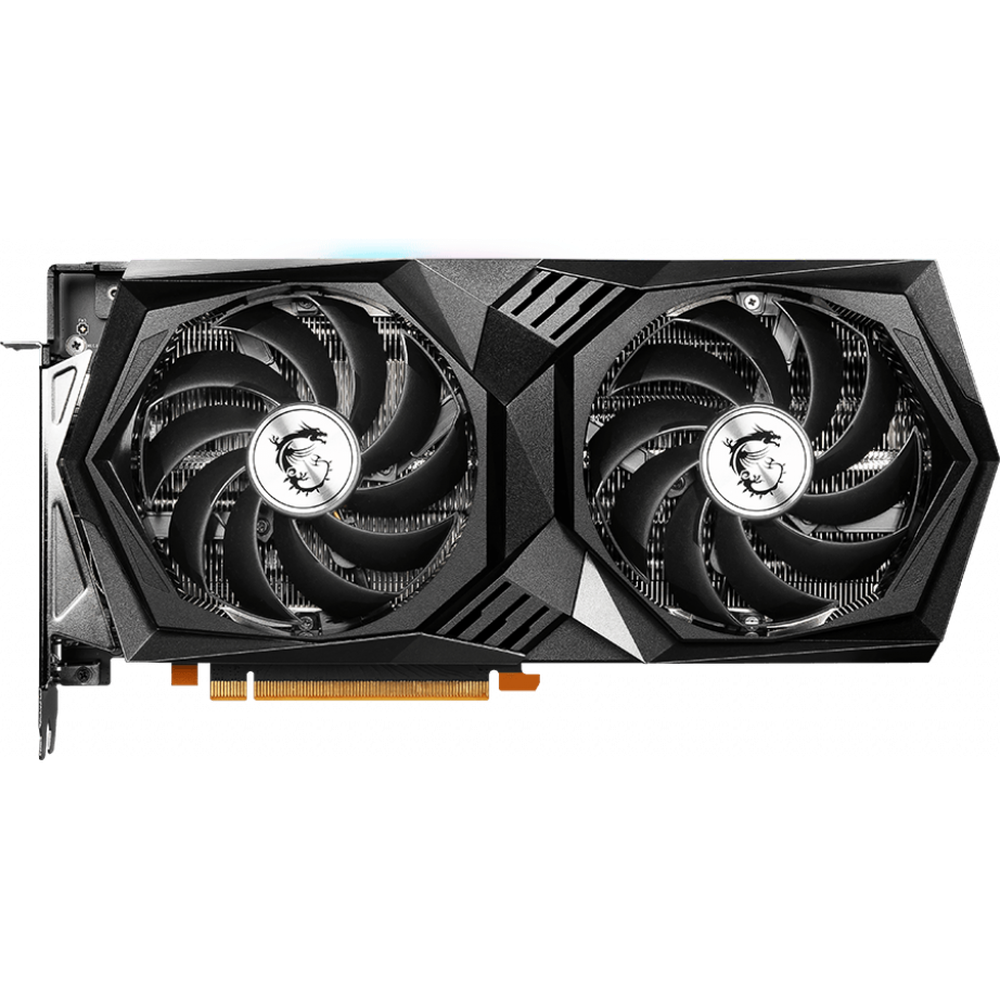 Видеокарта MSI GeForce RTX 3050 8192Mb, Gaming X 8G (RTX 3050 Gaming X 8G) 1xHDMI, 3xDP, Ret