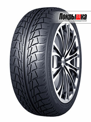 Шины Nankang Snow Viva SV1 205/50 R17 93T