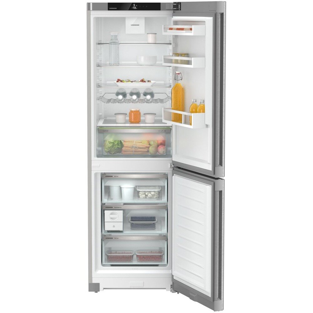 Холодильник Liebherr CNsdd 5223 - фотография № 3