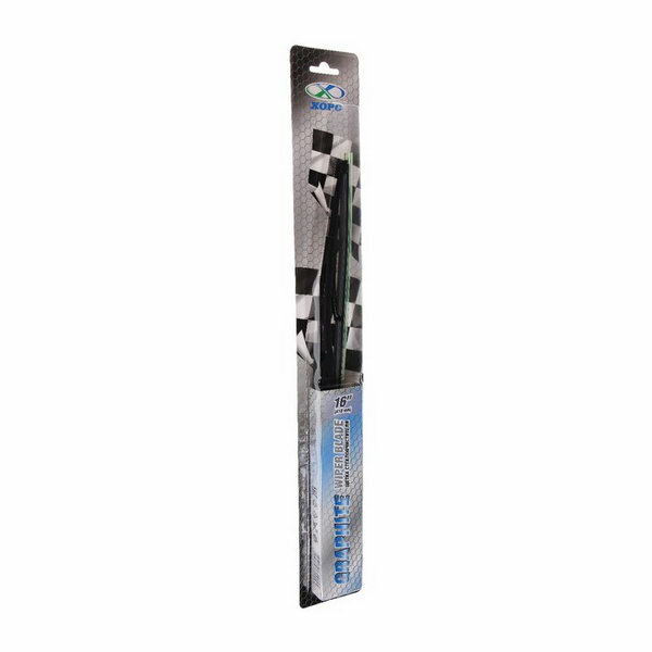 Щетка стеклоочистителя WIPER BLADE GRAPHITE 16