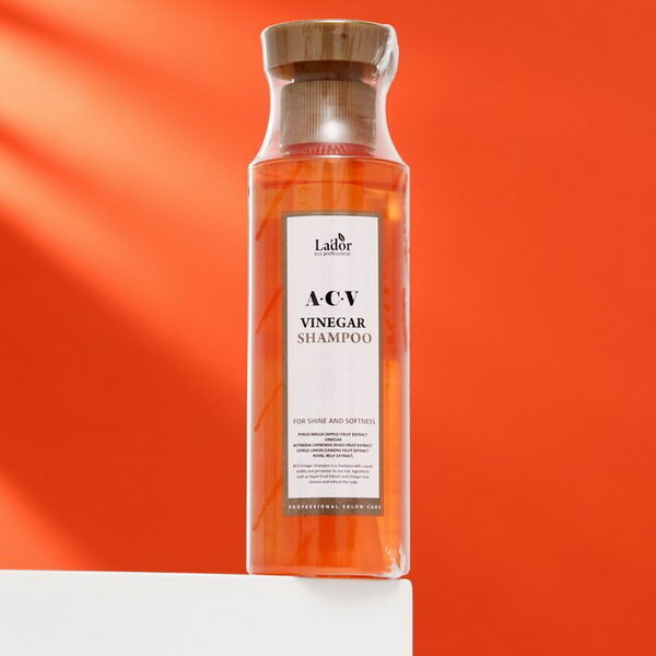       Lador "ACV Vinegar Shampoo", 150 