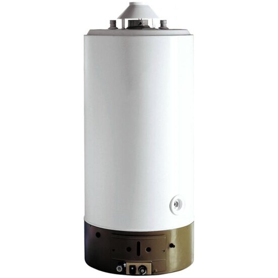 Накопительный газовый водонагреватель Ariston SGA 200 R