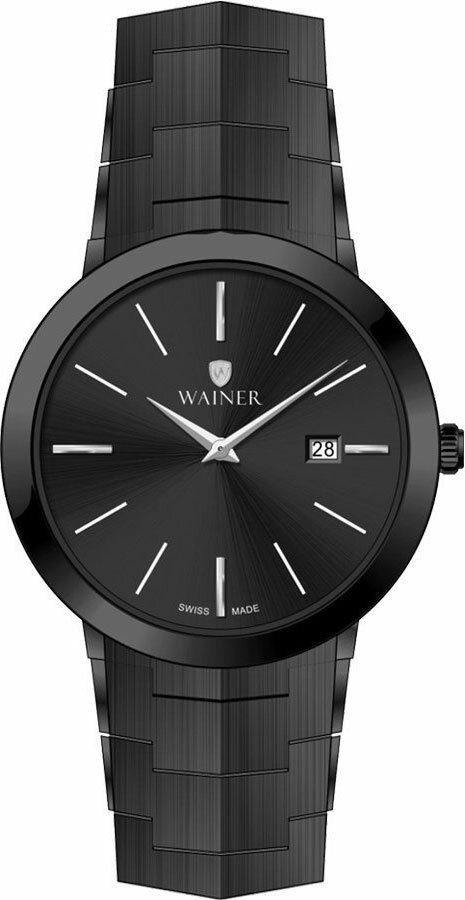 Наручные часы Wainer WA.11133-A