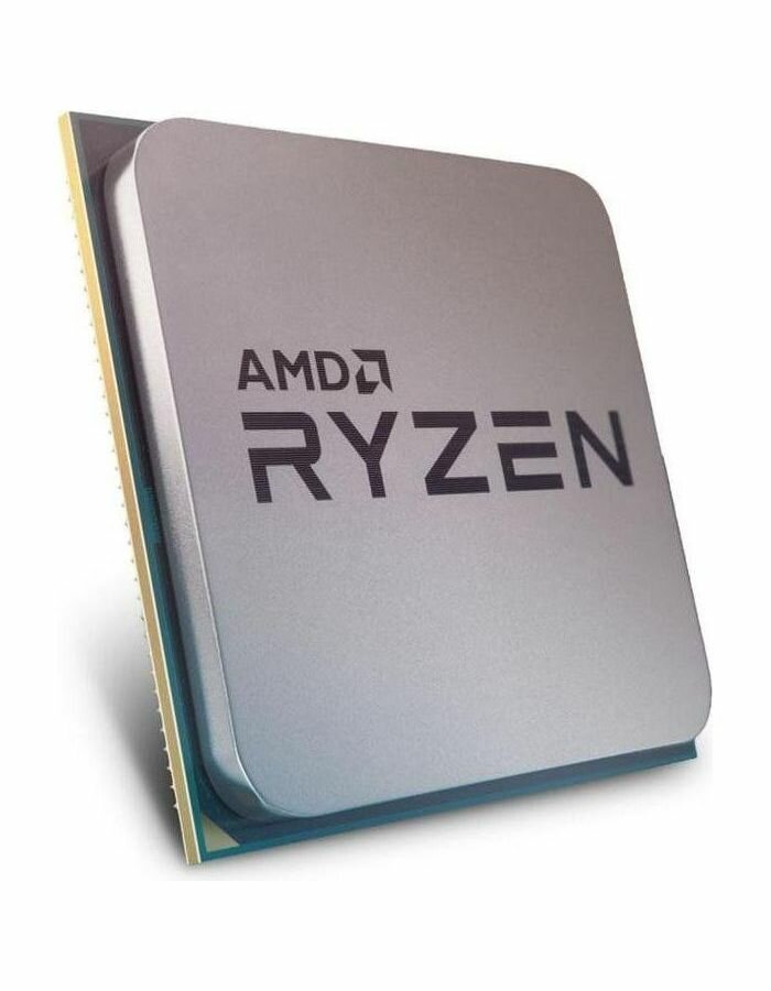 Процессор AMD Ryzen 3 3200GE AM4 4 x 3300 МГц