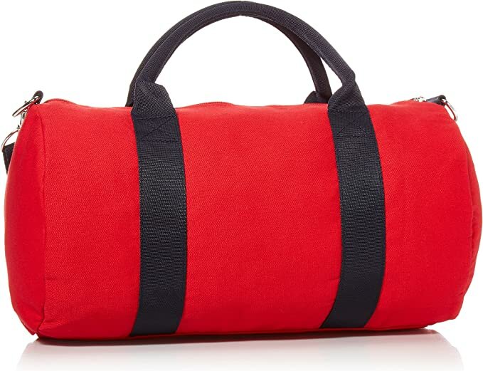 Спортивная сумка Tommy Hilfiger Duffle - фотография № 2