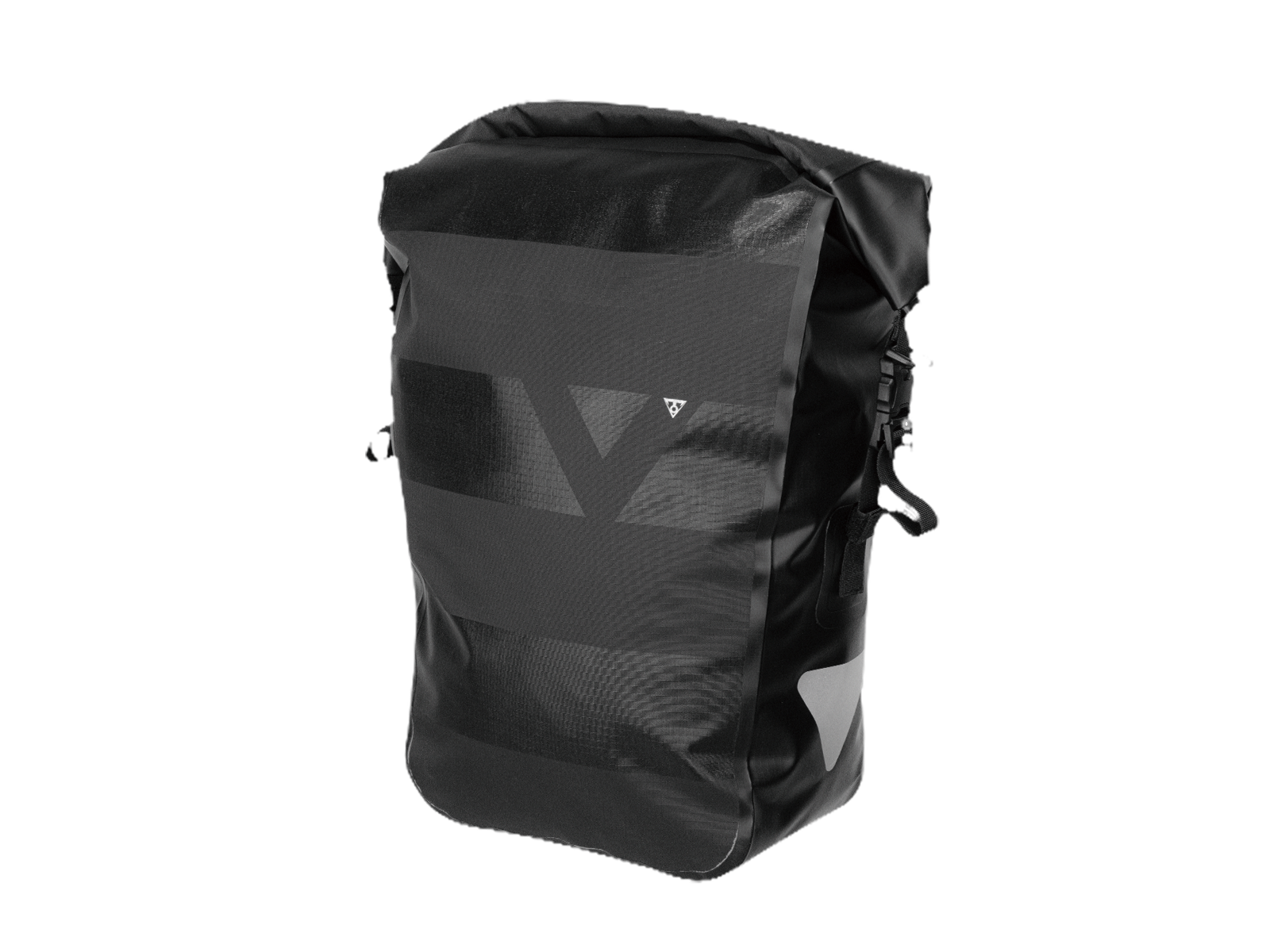 TOPEAK Сумка на багажник боковая TOPEAK Pannier Dry Bag 20 л, водонепроницаемая