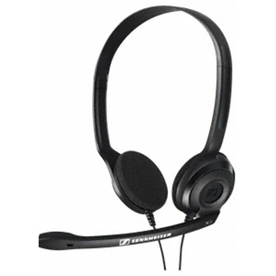  SENNHEISER EPOS PC 3 CHAT (504195)