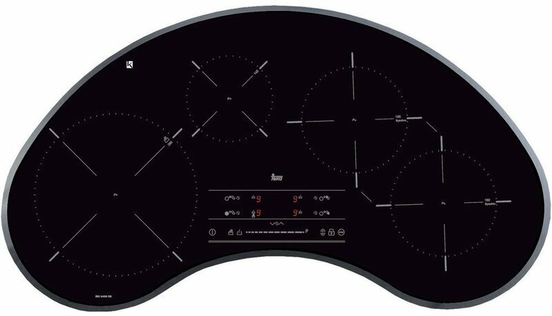 Индукционная варочная поверхность Teka IRC 9430 KS