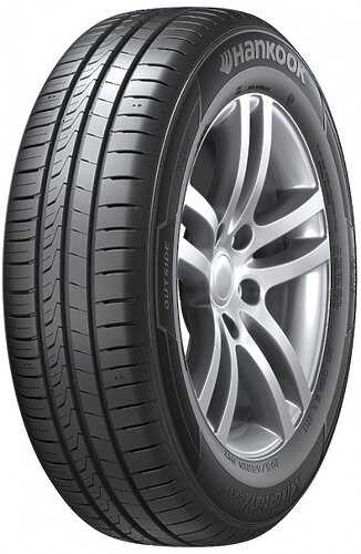  185/65 R15 Hankook Kinergy Eco 2 K435 88T