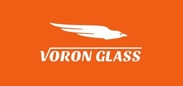 VORON GLASS W24297210 Комплект дефлекторов серия Samurai RENAULT LOGAN II 2014-н.в./седан/накладные/скотч/к-т 4шт./