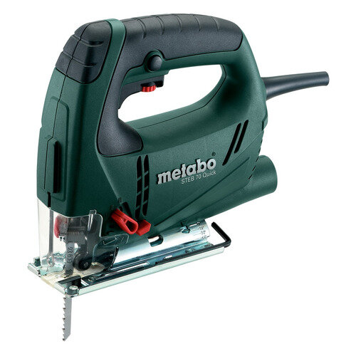 Лобзик METABO STEB 70 Quick [601040500]