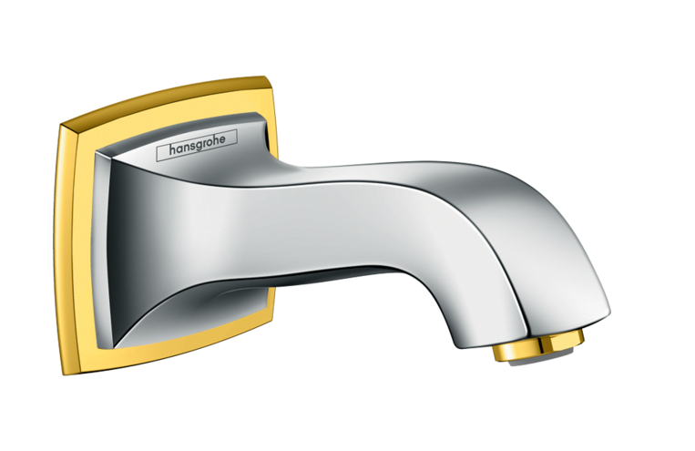 Излив для смесителя Hansgrohe - фото №1