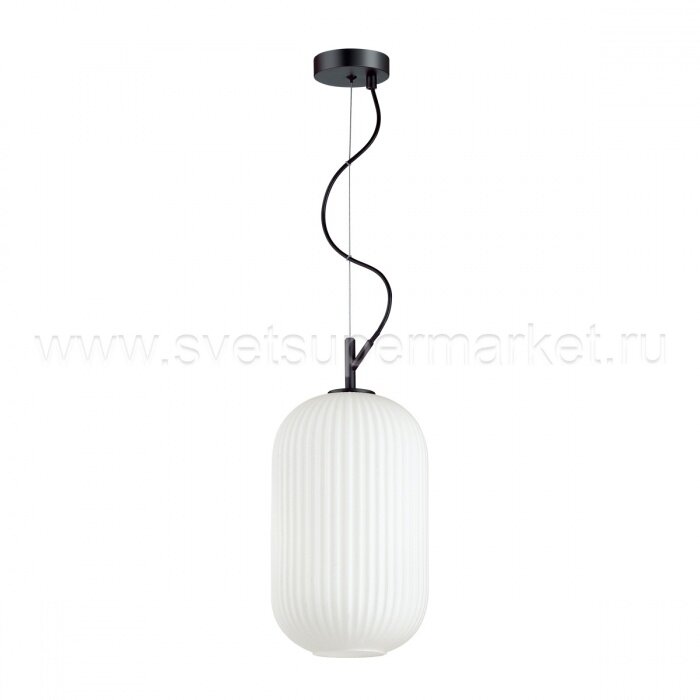 Люстра Odeon Light Roofi 4751/1 E27