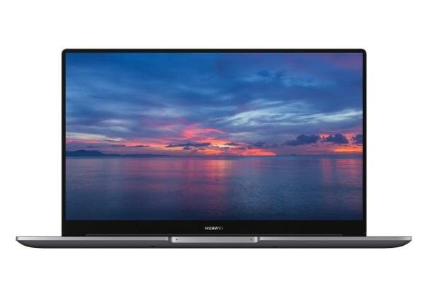 Huawei MateBook B3-520/15.6 1920x1080/Intel i7 1135G7/16G/SSD NVMe 512G/72%/TPM/Wi-Fi/Bluetooth/Camera/Win 10 pro/1,56Kg/1y warranty (BohrDZ-WFE9A) (B