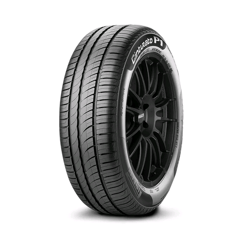 Шина Pirelli CINTURATO P1 VERDE 195/65 R15 91H (KS)