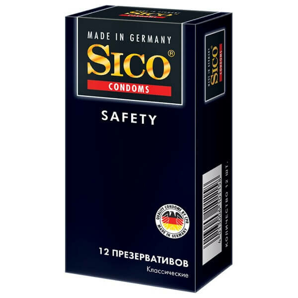  SICO 12  