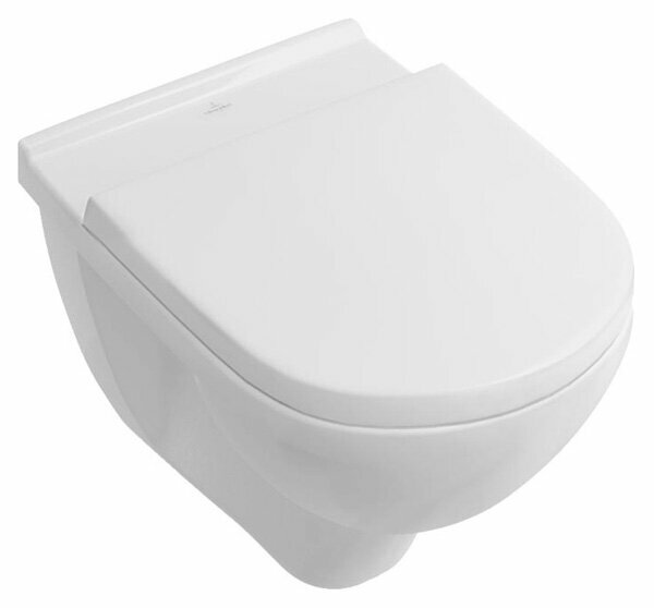 Villeroy & Boch O.Novo 5660HR01