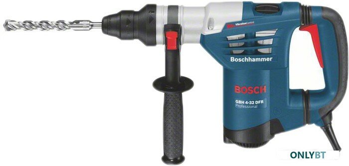Перфоратор Bosch GBH 4-32 DFR Professional [0611332100]