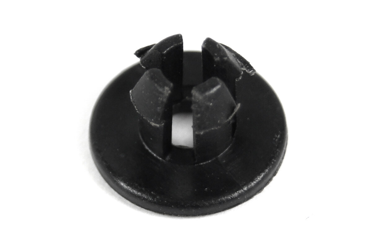 Заглушка ролика защитного кожуха диска d-6мм для пилы циркулярной (дисковой) MAKITA 5143R