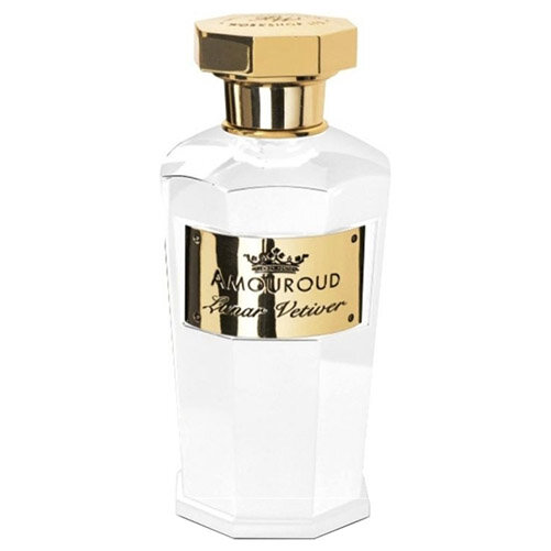 Парфюмерная вода Amouroud унисекс Lunar Vetiver 100 мл