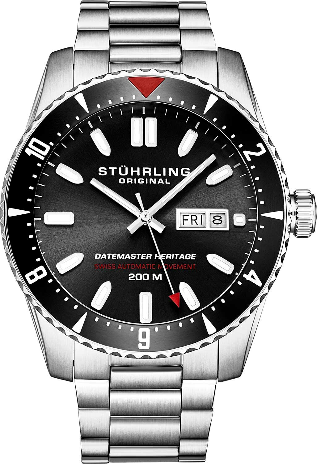Наручные часы Stuhrling 1004.01