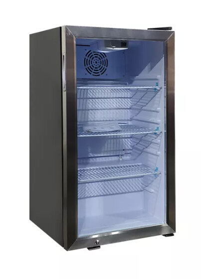 Viatto Холодильный шкаф Viatto VA-SC98