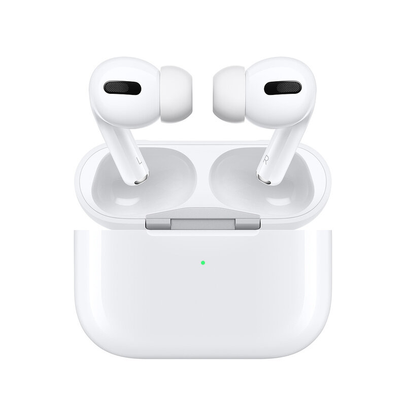 Беспроводные наушники Apple AirPods Pro (MWP22)