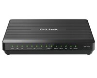 D-Link Двухдиапазонный беспроводной абонентский голосовой шлюз GPON ONT DPN-144DG/2S1U/A1A