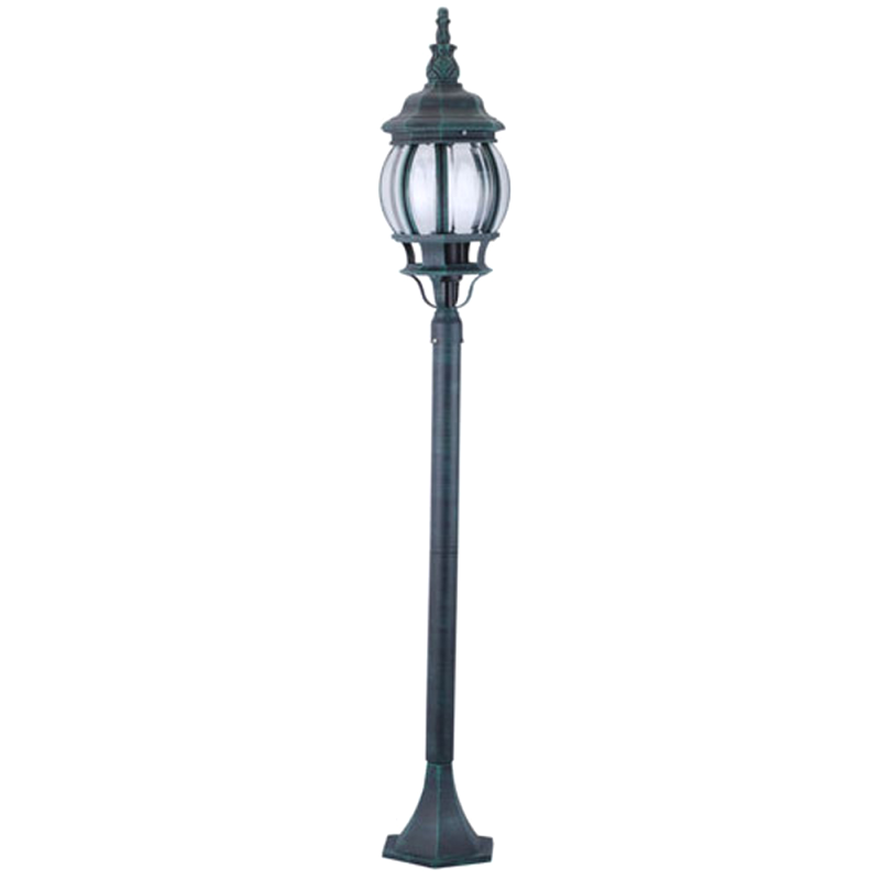 Arte Lamp A1046PA-1BG Atlanta