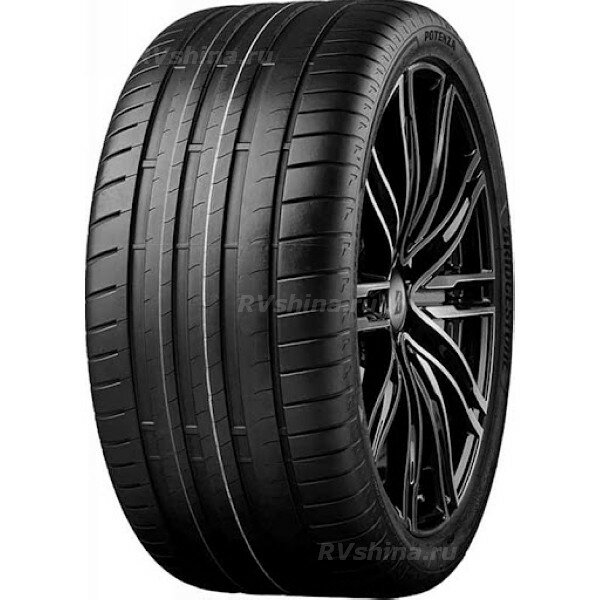   295/40/20 110W Bridgestone Potenza Sport